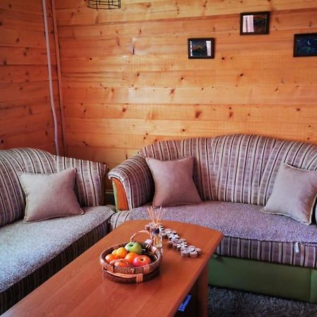 Wooden House "Una" Kulen Vakuf Exterior foto